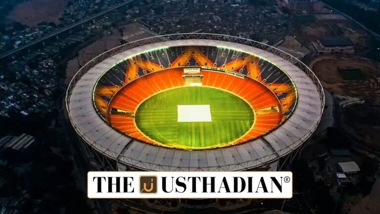 Ahmedabad Set to Shine as Proposed Host of 2030 Commonwealth Games