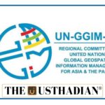 India Takes Leadership Role in UN-GGIM Asia-Pacific