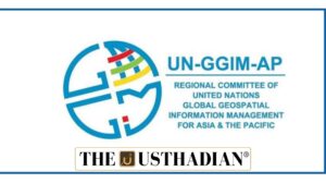 India Takes Leadership Role in UN-GGIM Asia-Pacific