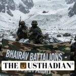 India Raises Bhairav Battalions for Rapid Strike Missions