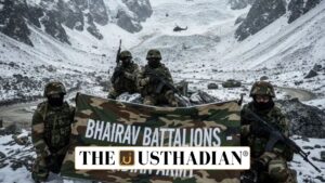 India Raises Bhairav Battalions for Rapid Strike Missions