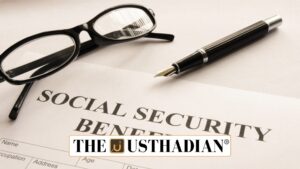 India recognised for strengthening social security system