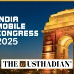 India Mobile Congress 2025 Begins in New Delhi