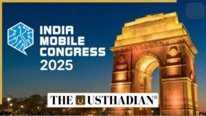 India Mobile Congress 2025 Begins in New Delhi