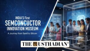India’s First Semiconductor Innovation Museum in Hyderabad