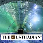 Kerala’s First Underwater Tunnel Connecting Vypin and Fort Kochi