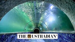 Kerala’s First Underwater Tunnel Connecting Vypin and Fort Kochi