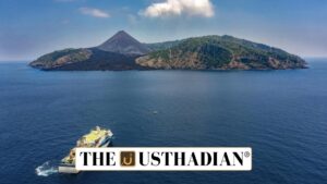Sindhu’s Historic Voyage Opens New Era in Andaman Tourism