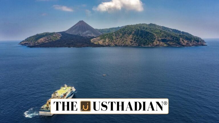 Sindhu’s Historic Voyage Opens New Era in Andaman Tourism
