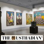 A Ramachandran Museum Opens in Kerala