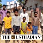 Siddi Tribal Community Marks 72 Percent Literacy Milestone
