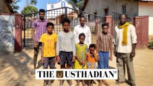 Siddi Tribal Community Marks 72 Percent Literacy Milestone