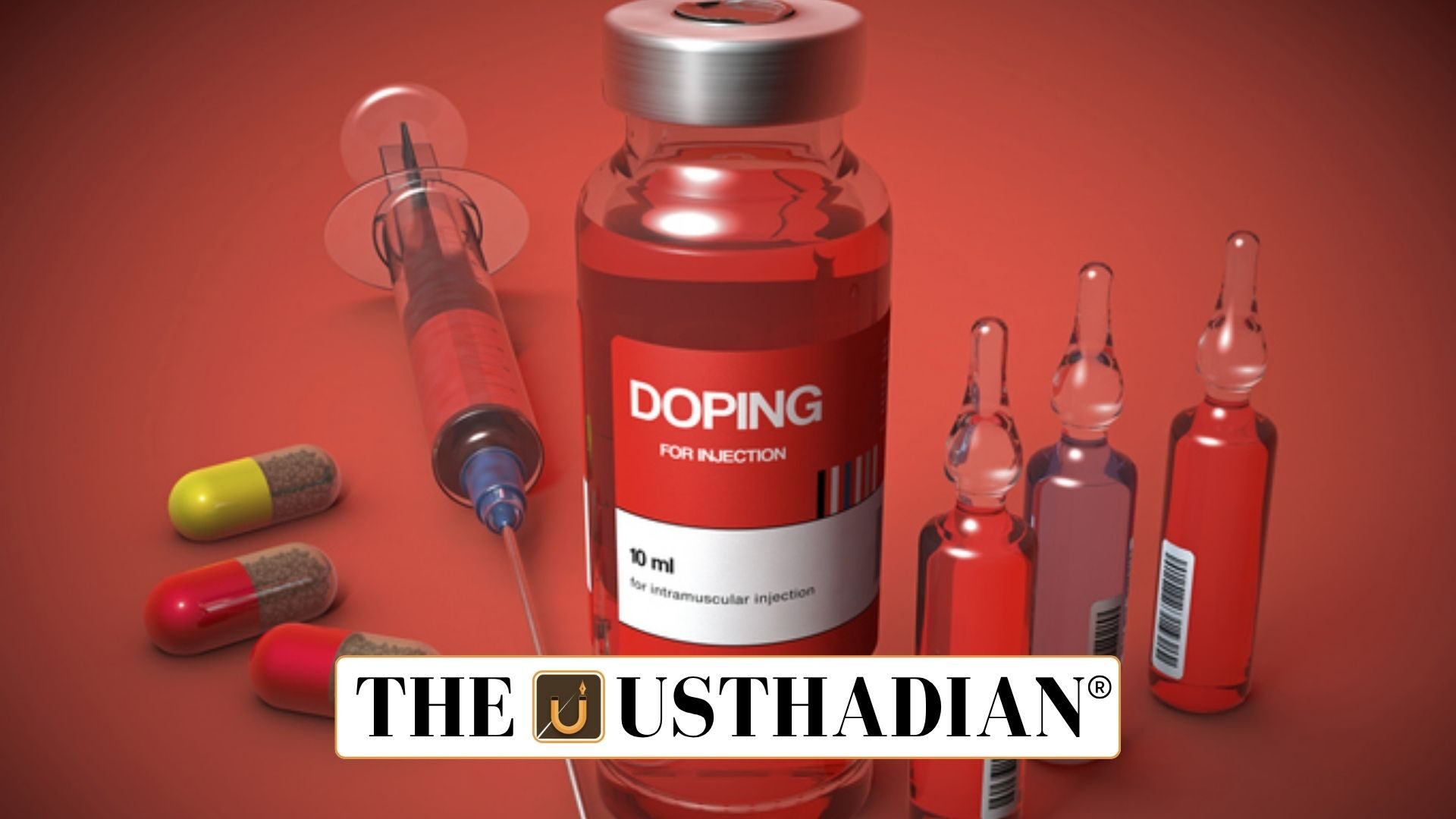 India Re-Elected Vice-Chair of COP10 Bureau on Anti-Doping