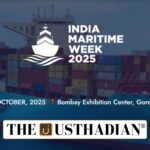India Maritime Week Showcases Vision of a Maritime Power