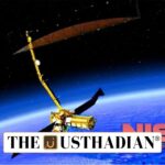 NISAR Satellite Unlocks First Detailed Earth Images