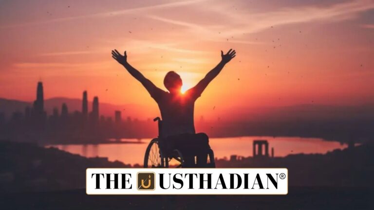 Revamped Sugamya Bharat App Empowers Disabled Users