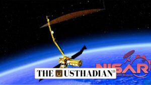 NISAR Satellite Unlocks First Detailed Earth Images
