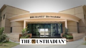 BioNEST Incubation Centre Strengthens India’s Green Innovation Drive