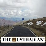 Mig La Pass World’s Highest Motorable Road in Ladakh