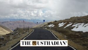 Mig La Pass World’s Highest Motorable Road in Ladakh