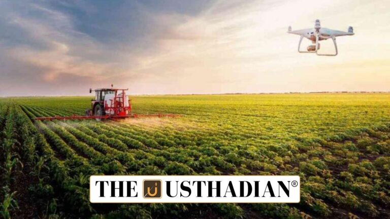 Boosting Rural Prosperity Through New Agricultural Missions