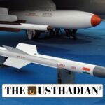 India Strengthens Air Superiority with Astra Mark 2 Missile