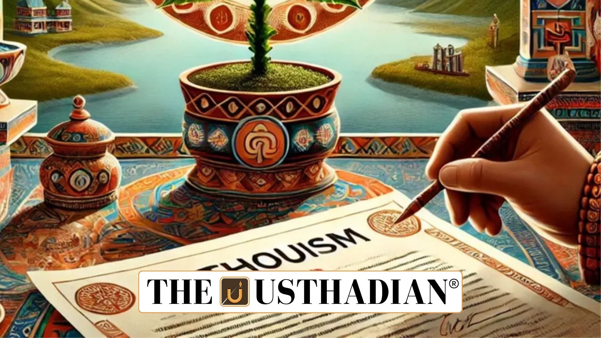 Bathouism Recognition in Census Marks Cultural Milestone