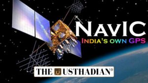 India Sets New Standards for NavIC Navigation Systems