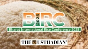 Bharat International Rice Conference 2025 Highlights India’s Global Export Leadership