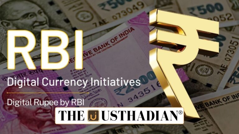 RBI Measures to Boost Global Use of Rupee