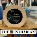 Kenton R. Miller Award