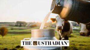 India’s Dairy and Livestock Leadership at Global Stage