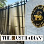 RBI Flags Geopolitical Risks to Cross-Border Payments