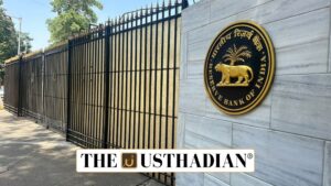 RBI Flags Geopolitical Risks to Cross-Border Payments