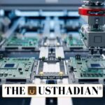 Boost to Electronics Manufacturing as 7 Projects Approved under ECMS