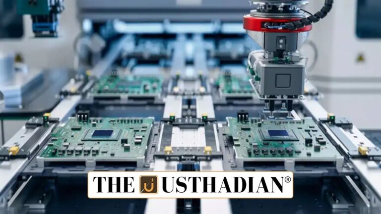 Boost to Electronics Manufacturing as 7 Projects Approved under ECMS