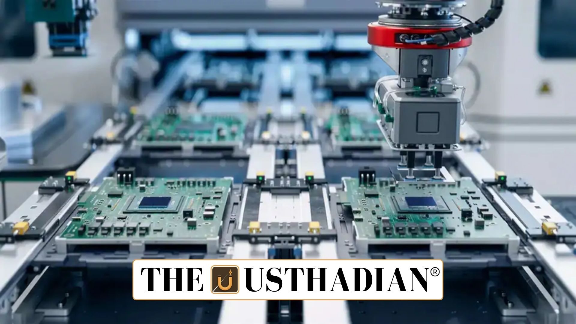 Boost to Electronics Manufacturing as 7 Projects Approved under ECMS