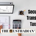 Securities Transaction Tax