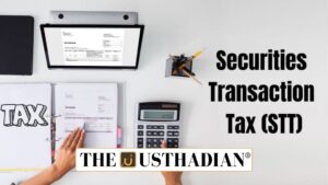 Securities Transaction Tax