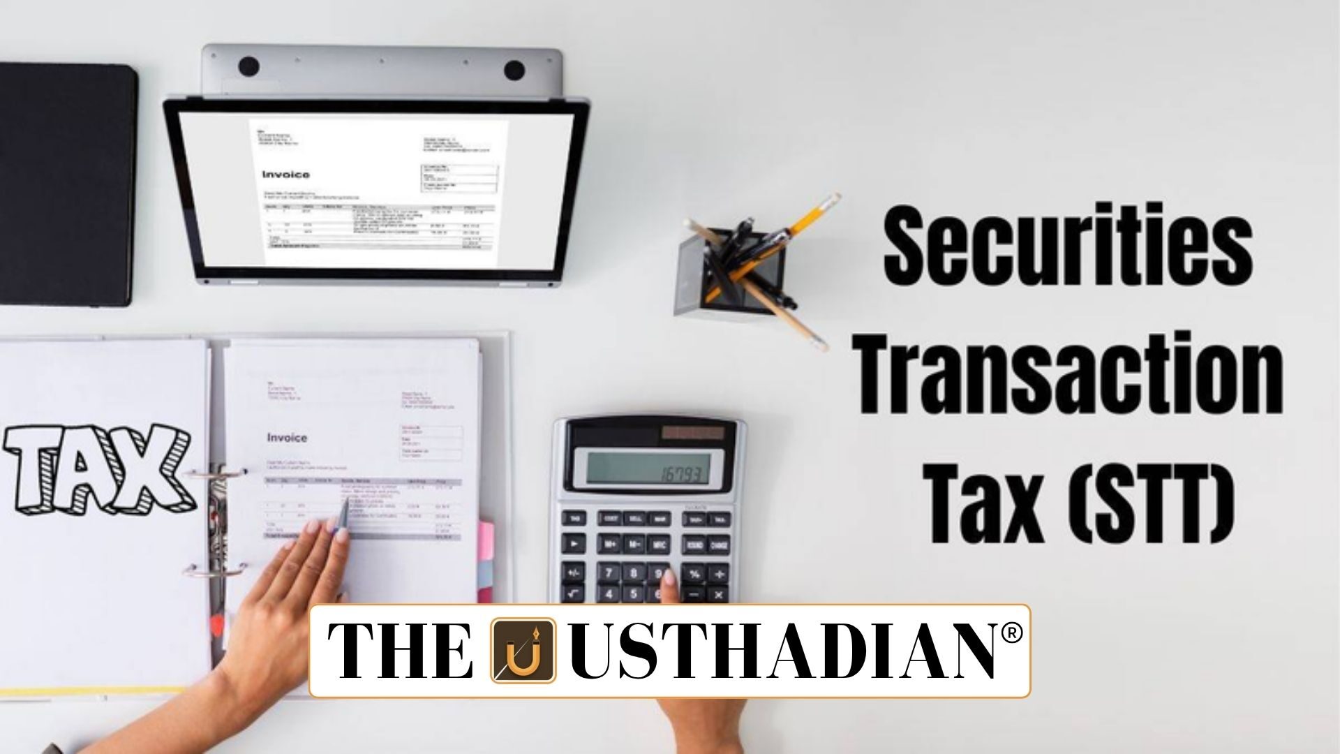 Securities Transaction Tax