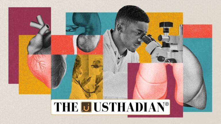 India’s Rising Non-Communicable Disease Burden