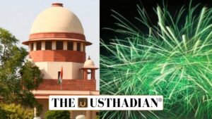 Supreme Court Permits Limited Use of Green Crackers in Delhi NCR