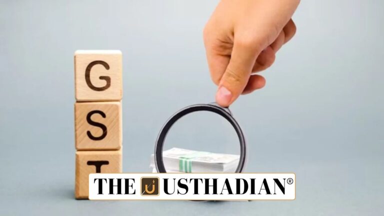 Fiscal Challenges for States After GST Restructuring