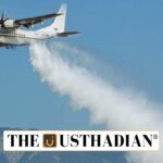 Cloud Seeding Trial Achieves Success in Delhi