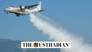 Cloud Seeding Trial Achieves Success in Delhi