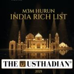 Hurun India Rich List 2025 Overview