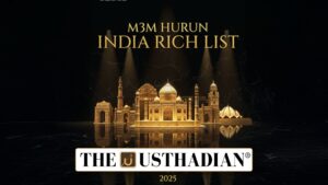 Hurun India Rich List 2025 Overview