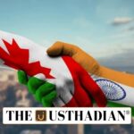 India Canada Strategic Reconnect
