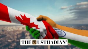 India Canada Strategic Reconnect