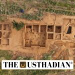 Thirumalapuram Excavations Reveal Iron Age Heritage